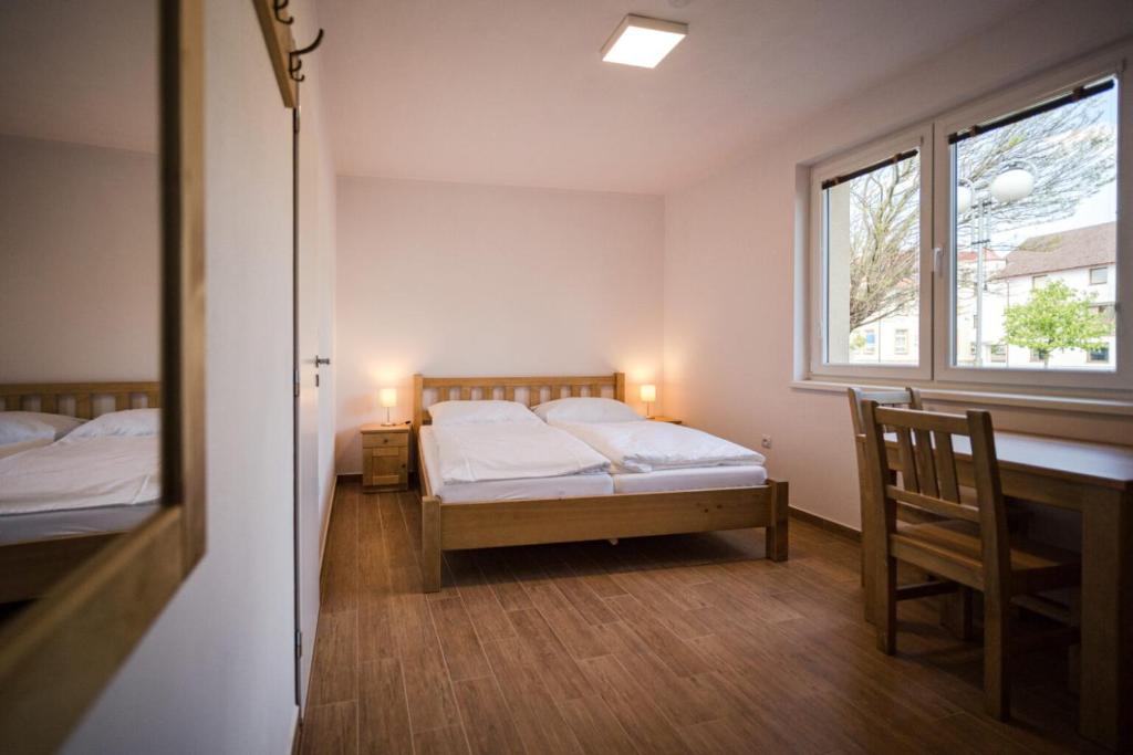 Apartmány pod Pajrekem room 1