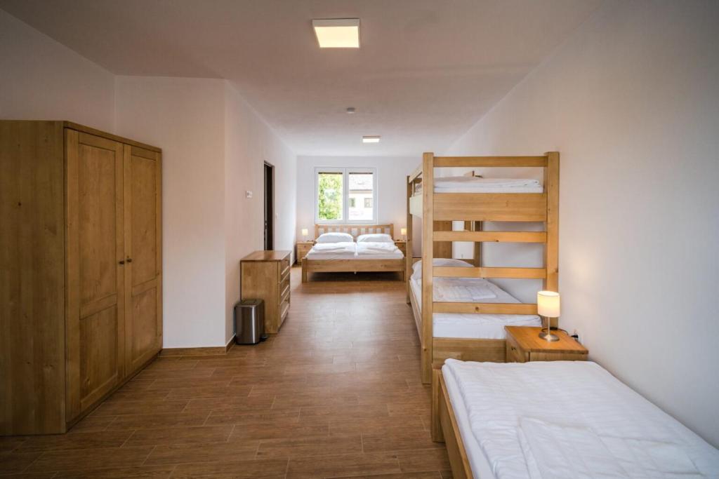 Apartmány pod Pajrekem room 2