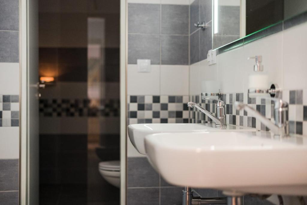 Apartmány pod Pajrekem room 3