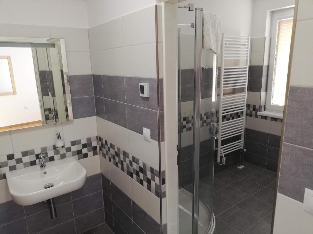 Apartmány pod Pajrekem room 4