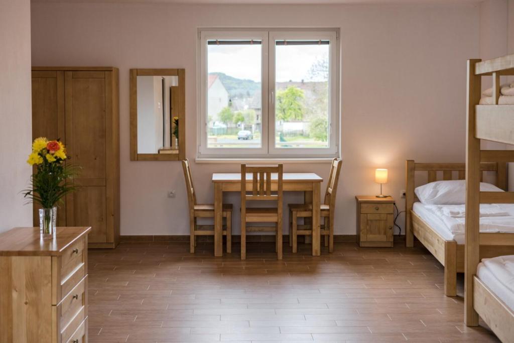 Apartmány pod Pajrekem room 5
